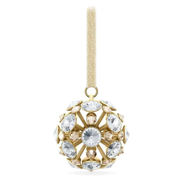 Swarovski figurer Constella Ball Ornament - 5628029